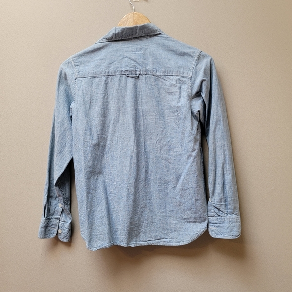 H&M BOYS SHIRT - Picture 2 of 5